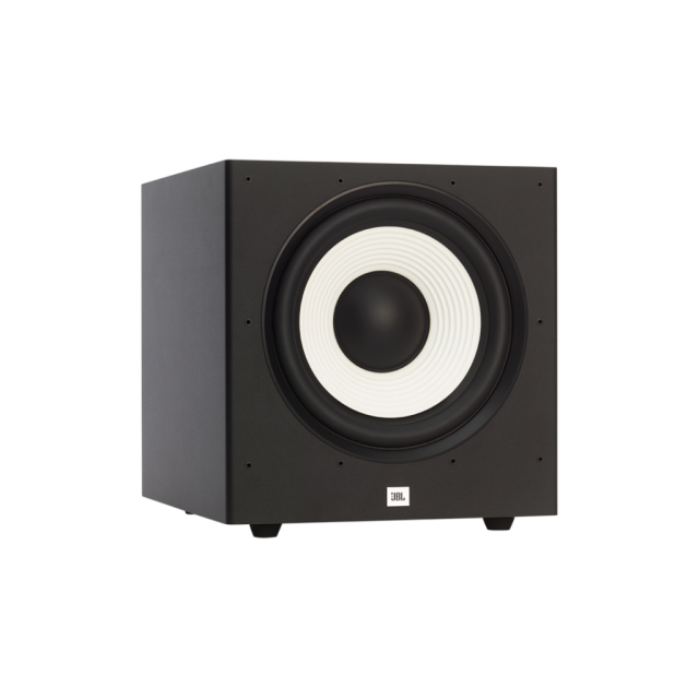 JBL Stage A120P 12
